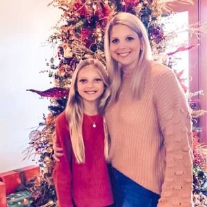 Meet your Posher, Cori